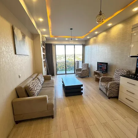 Apartment In The Center Tbilissi Extérieur photo