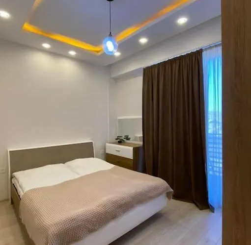 Apartment In The Center Tbilisi